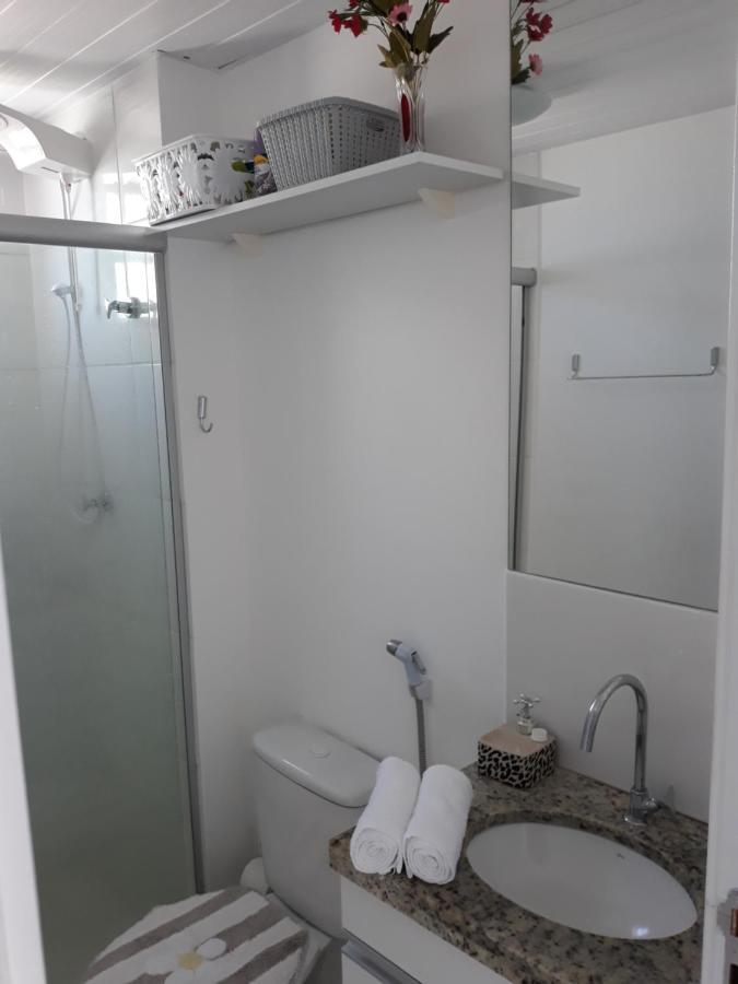 Apartamento Com 2 Quartos De Frente Para O Mar Maceio Dış mekan fotoğraf