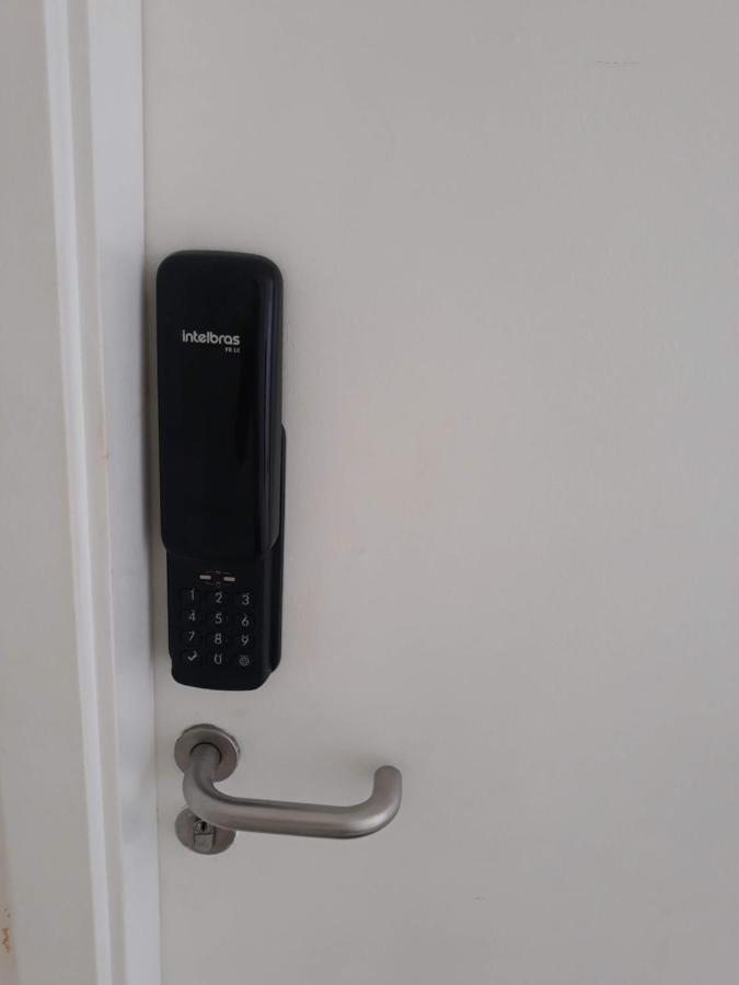 Apartamento Com 2 Quartos De Frente Para O Mar Maceio Dış mekan fotoğraf