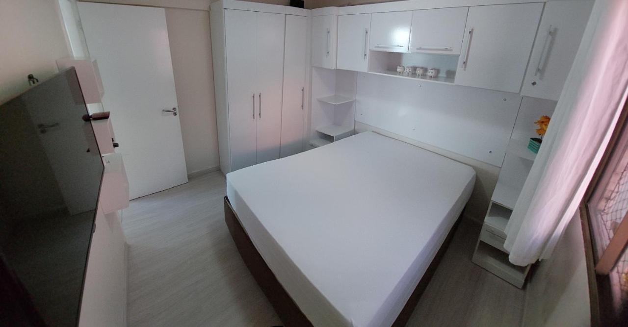 Apartamento Com 2 Quartos De Frente Para O Mar Maceio Dış mekan fotoğraf