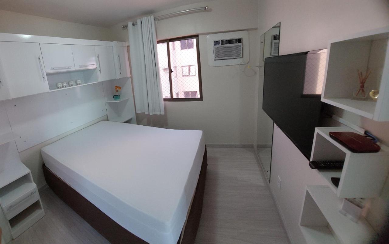 Apartamento Com 2 Quartos De Frente Para O Mar Maceio Dış mekan fotoğraf